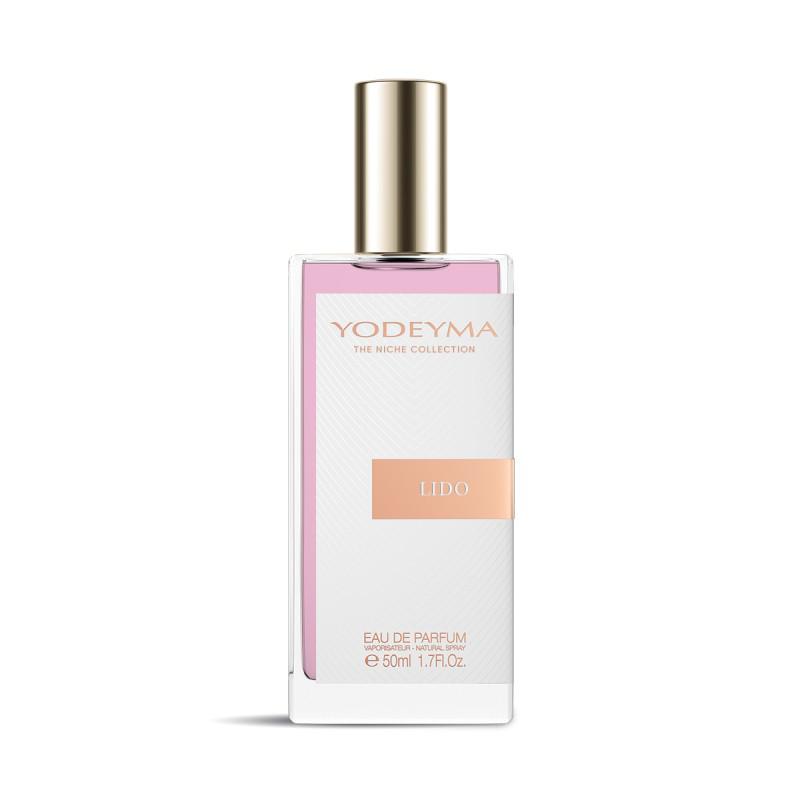 LIDO YODEYMA 50 ml