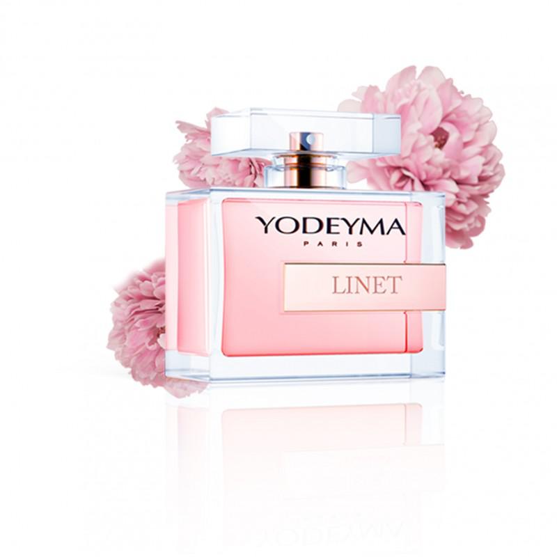 LINET - YODEYMA 100 ml -  Parfums de Marly Delina jellegű