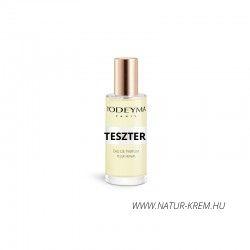 METAL SPORT YODEYMA 15 ml Teszter - CHANEL ALLURE HOMME SPORT jellegű