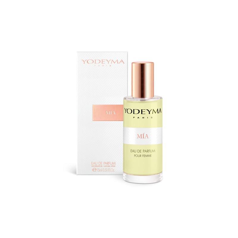 MIA - YODEYMA 15 ml - Dior - Addict jellegű parfüm