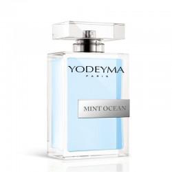 MINT OCEAN - YODEYMA Unisex 100 ml - Xerjoff Torino21 jellegű parfüm