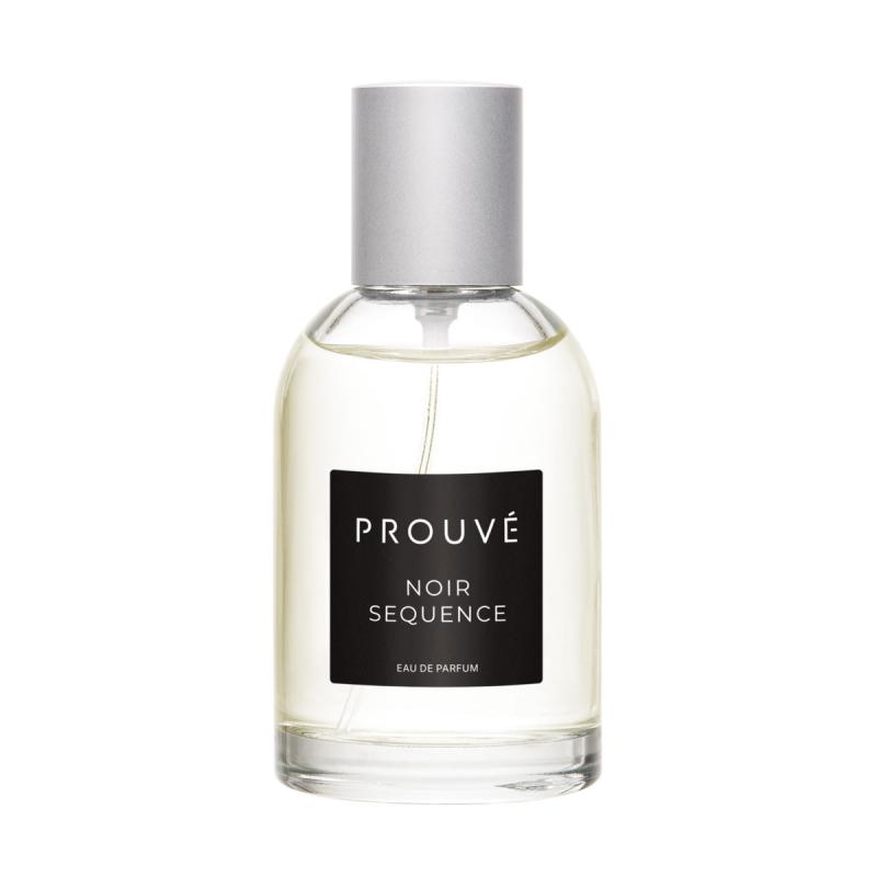 NOIR SEQUENCE Eau de Parfum - Prouvé
