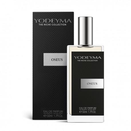 OSEUS YODEYMA 50 ml - Parfums De Marly - Perseus jellegű