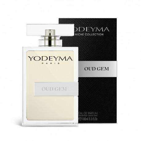 OUD GEM YODEYMA Unisex 100 ml - Initio Parfums Oud for Greatness jellegű