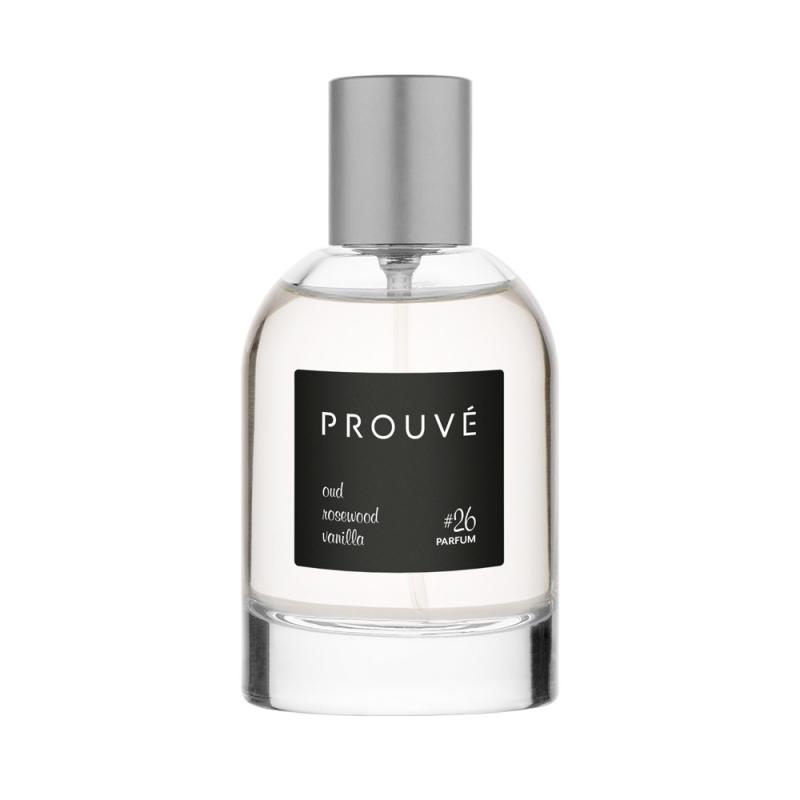 Prouvé 26 - Prouvé 26 - Tom Ford - Oud Wood jellegű