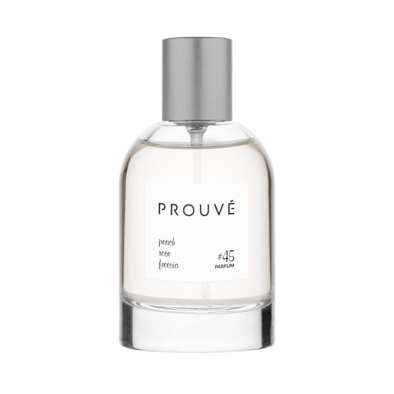Prouvé 45 - Gucci - Rush jellegú parfüm
