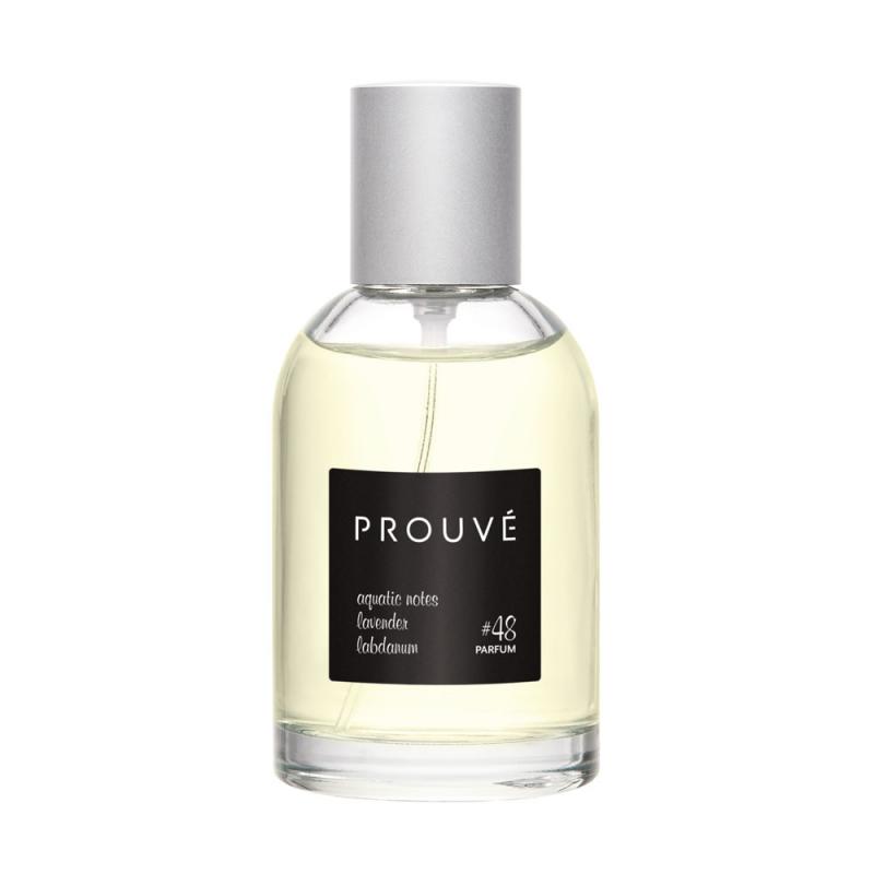PROUVÉ 48- Dolce & Gabbana-Intenso jellegű parfüm  jellegű