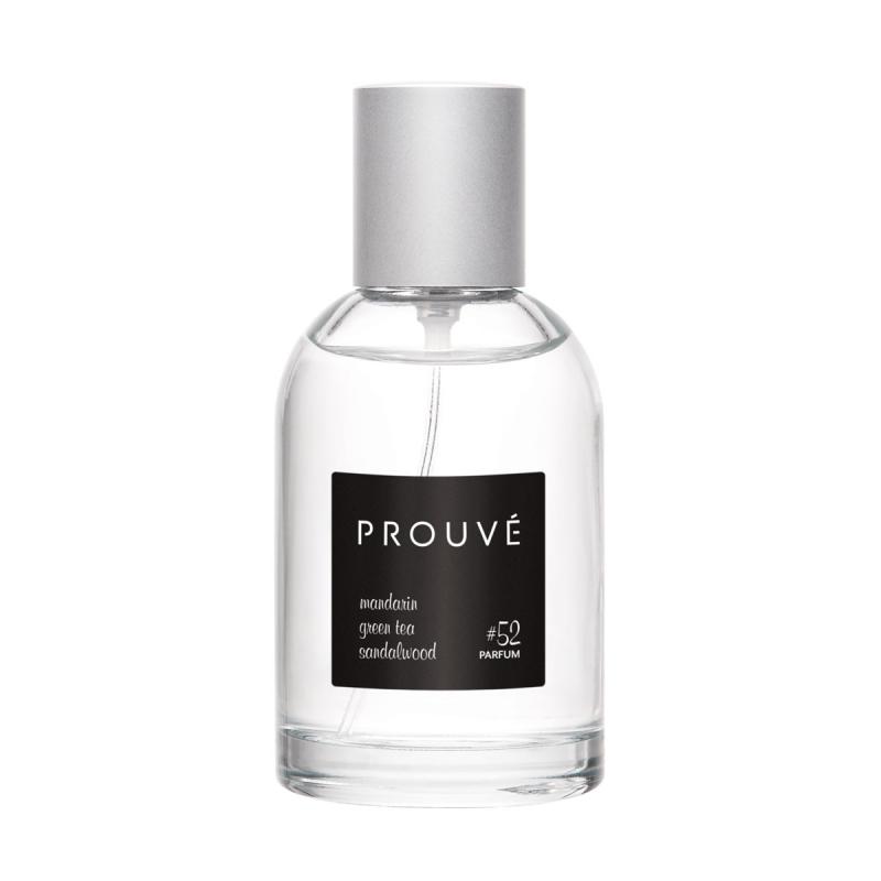 Prouvé 52 – Silver Mountain Water jellegű parfüm