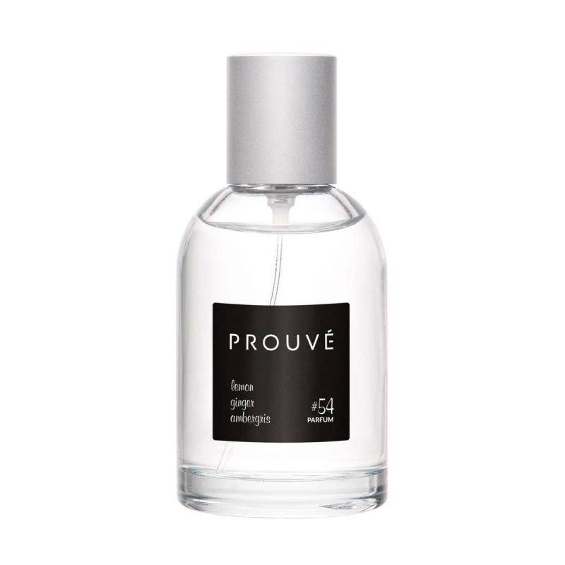 Prouvé 54 - Montale - Aoud Forest jellegű