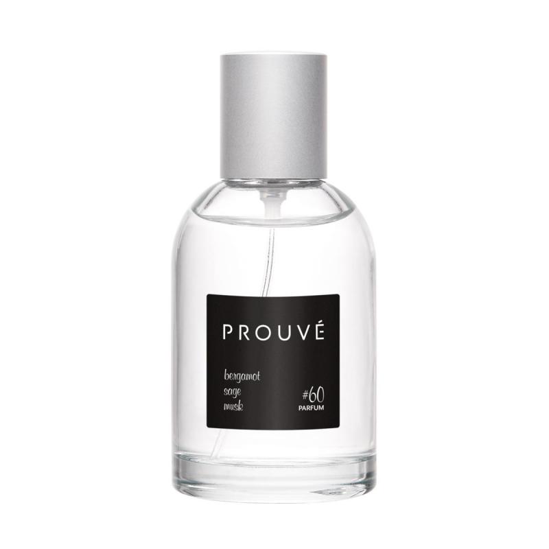 Prouvé 60 - Versace Eau Fraiche jellegű parfüm
