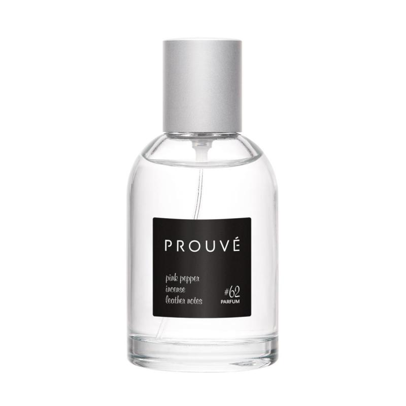 Prouvé 62 - Hugo Boss - Boss Bottled jellegű parfüm
