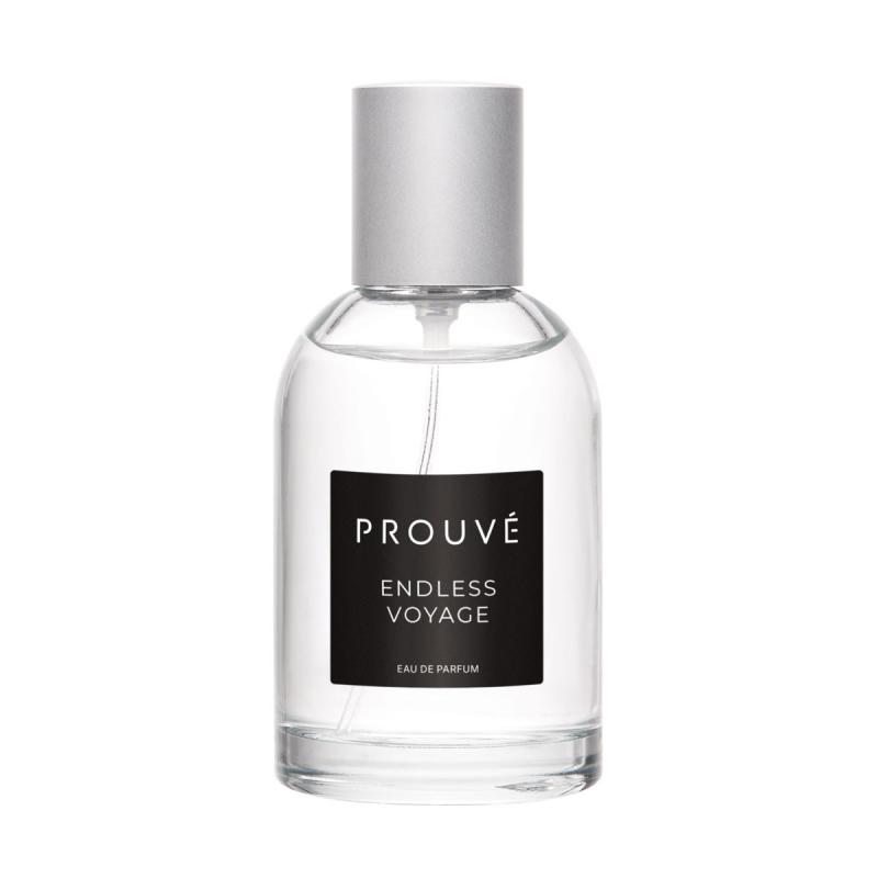 Prouvé ENDLESS VOYAGE - Byredo - Gypsy Water jellegű
