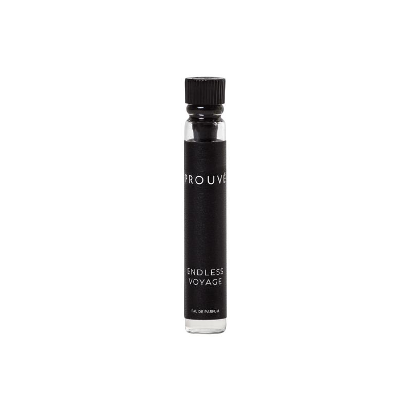 Prouvé ENDLESS VOYAGE - Byredo - Gypsy Water jellegű minta
