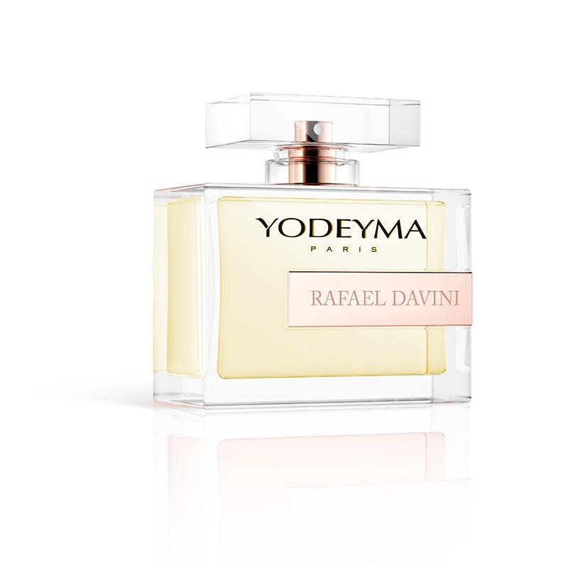 RAFAEL DAVINI YODEYMA 100 ml - ROBERTO CAVALLI (Roberto Cavalli) jellegű