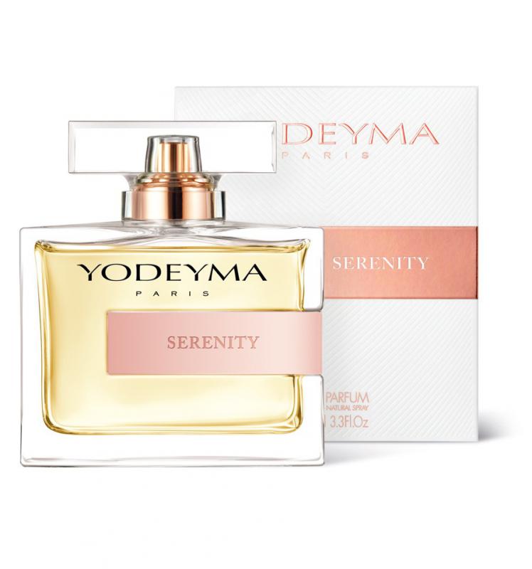 SERENITY YODEYMA 100 ml - PLEASURES - Estée Lauder jellegű