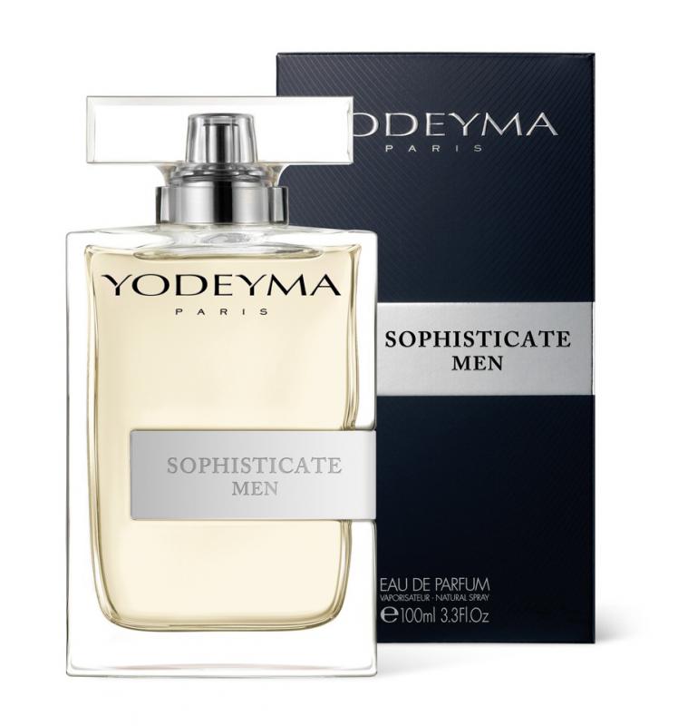 SOPHISTICATE MEN YODEYMA 100 ml - THE ONE (Dolce & Gabbana) jellegű