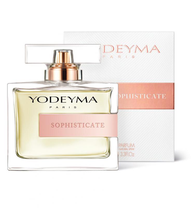 SOPHISTICATE YODEYMA 100 ml - THE ONE 