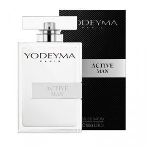 ACTIVE MAN YODEYMA 100 ml - Creed Aventus jellegű