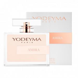 AMIRA YODEYMA  Unisex 100 ml - Amouage - Guidance jellegű