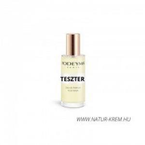 AROMA - YODEYMA TESZTER - EUPHORIA ( Calvin Klein) jellegű 15 ml