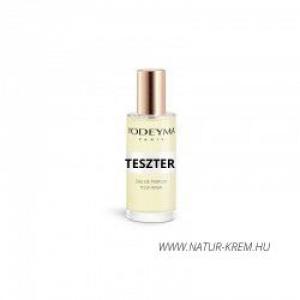 AVEC TOI YODEYMA Teszter - EMPORIO SHE (Giorgio Armani) jellegű 15 ml