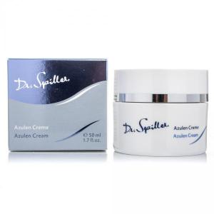 Azulén Krém 50 ml - Dr Spiller