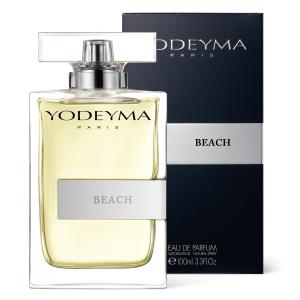 BEACH YODEYMA 100 ml- FIERCE (Abercrombie & Fitch) jellegű