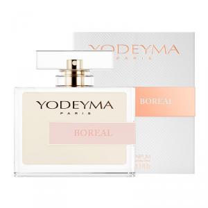 BOREAL - YODEYMA 100 ml