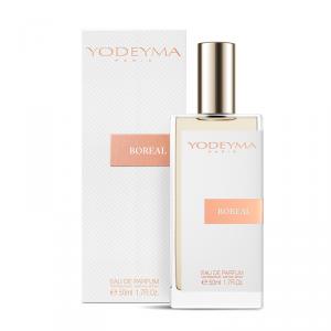 BOREAL - YODEYMA 50 ml