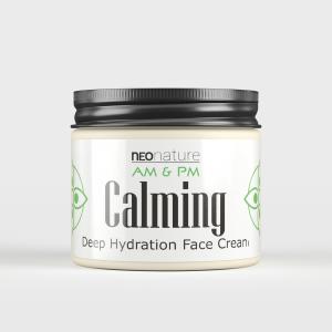 Calming Day Mélyhidratáló krém 50 ml