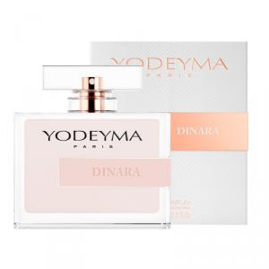 DINARA YODEYMA  100 ml - Lorenzo Villoresi: Teint de Neige jellegű