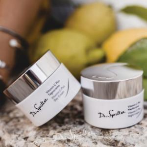 Dr.Spiller C-Vitamin Plus éjszakai krém 50ml