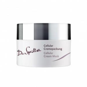 Dr.Spiller Celluláris krémpakolás 50ml