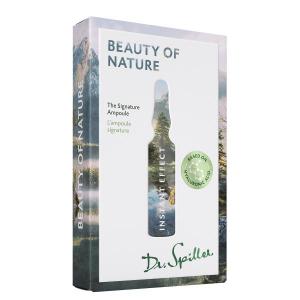 Dr.Spiller Instant effect ampulla 7x2ml