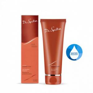Dr.Spiller Summer Glow Sun Sensitive emulzió SPF30 50ml