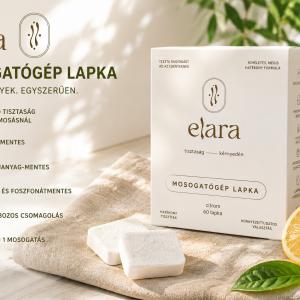 ELARA Mosogatógép lapka