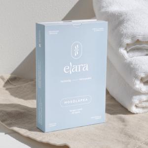 ELARA Mosólapka – Tengeri szellő illattal  / 60 db