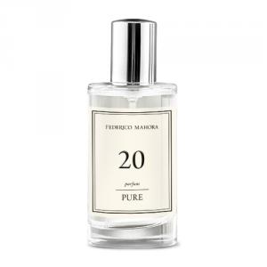 FM 20 - Viktor & Rolf Flowerbomb jellegű