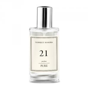 FM 21 - Chanel No 5 jellegű