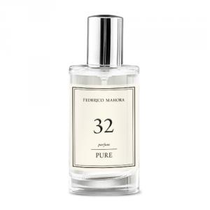 FM 32 - Thierry Mugler Angel jellegű