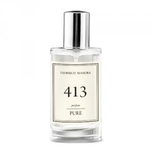 FM 413 ml - Lancome - La Via Est Belle jellegű