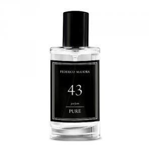 FM 43 - Hugo Boss - HUgo Energise jellegű