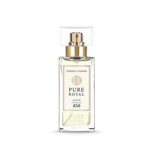 FM 856 Pure Royal 50 ml - Creed Wind Flowers jellegű