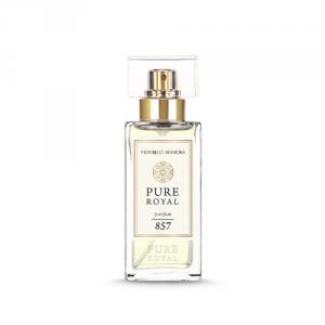 FM 857 Pure Royal 50 ml - Atelier Des Fleurs - YlangCananga Chloé jellegű