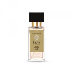 FM 948 Pure Royal 50 ml- Gucci Tears From the Moon jellegű