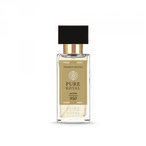 FM 950 UNISEX Pure Royal 50 ML - Byredo - De Los Santos jellegű