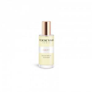 FRUIT YODEYMA TESZTER - DKNY Be Delicious jellegű 15 ml