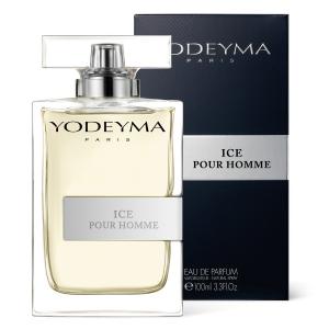 ICE POUR HOMME YODEYMA 100 ml - DIOR HOMME COLOGNE jellegű