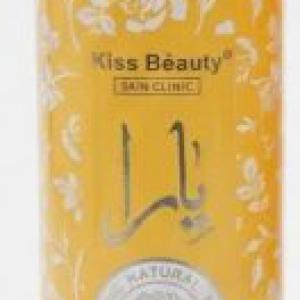 Kiss Beauty Skin Clinic Tous testápoló 500ml / Lattafa Yara Tous jellegű