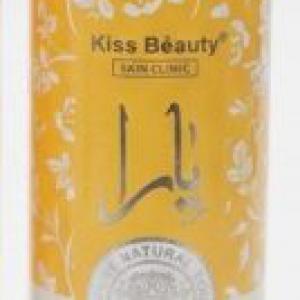Kiss Beauty Skin Clinic Tous tusfürdő 500ml / Lattafa Yara Tous